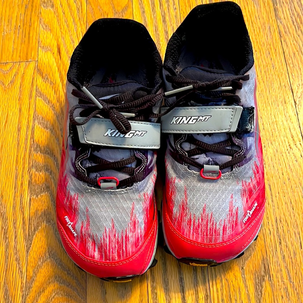 Altra Trail Shoes